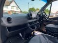 Mercedes-Benz Sprinter 2.1 Sprinter 311 CDI L3H2 LONG WHEEL BASE 41