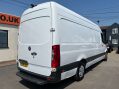 Mercedes-Benz Sprinter 2.1 Sprinter 311 CDI L3H2 LONG WHEEL BASE 13