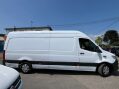 Mercedes-Benz Sprinter 2.1 Sprinter 311 CDI L3H2 LONG WHEEL BASE 14