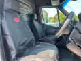 Mercedes-Benz Sprinter 2.1 Sprinter 311 CDI L3H2 LONG WHEEL BASE 16