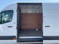 Mercedes-Benz Sprinter 2.1 Sprinter 311 CDI L3H2 LONG WHEEL BASE 36