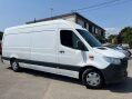 Mercedes-Benz Sprinter 2.1 Sprinter 311 CDI L3H2 LONG WHEEL BASE 1