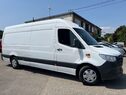 Mercedes-Benz Sprinter 2.1 Sprinter 311 CDI L3H2 LONG WHEEL BASE