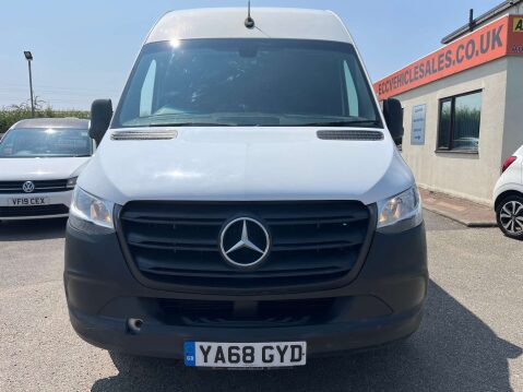 Mercedes-Benz Sprinter 2.1 Sprinter 311 CDI L3H2 LONG WHEEL BASE 4