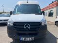Mercedes-Benz Sprinter 2.1 Sprinter 311 CDI L3H2 LONG WHEEL BASE 4