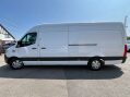 Mercedes-Benz Sprinter 2.1 Sprinter 311 CDI L3H2 LONG WHEEL BASE 7