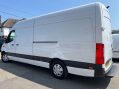Mercedes-Benz Sprinter 2.1 Sprinter 311 CDI L3H2 LONG WHEEL BASE 8
