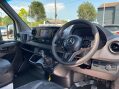 Mercedes-Benz Sprinter 2.1 Sprinter 311 CDI L3H2 LONG WHEEL BASE 17