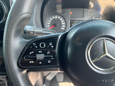 Mercedes-Benz Sprinter 2.1 Sprinter 311 CDI L3H2 LONG WHEEL BASE 20