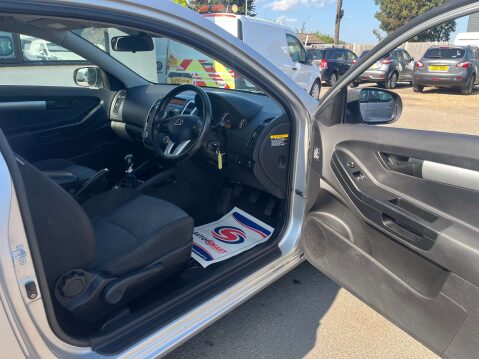 Kia Pro Ceed 1.6 Professional Ceed VR-7 CRDi 3dr 16