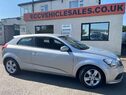 Kia Pro Ceed 1.6 Professional Ceed VR-7 CRDi 3dr
