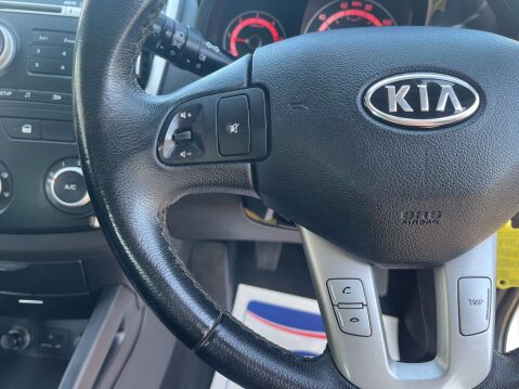 Kia Pro Ceed 1.6 Professional Ceed VR-7 CRDi 3dr 20