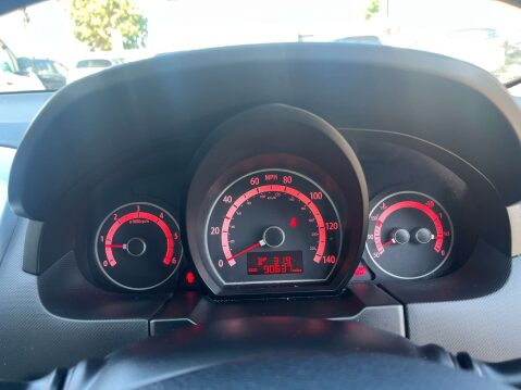 Kia Pro Ceed 1.6 Professional Ceed VR-7 CRDi 3dr 22