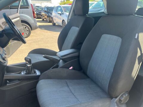 Kia Pro Ceed 1.6 Professional Ceed VR-7 CRDi 3dr 34