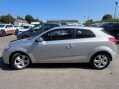 Kia Pro Ceed 1.6 Professional Ceed VR-7 CRDi 3dr 8
