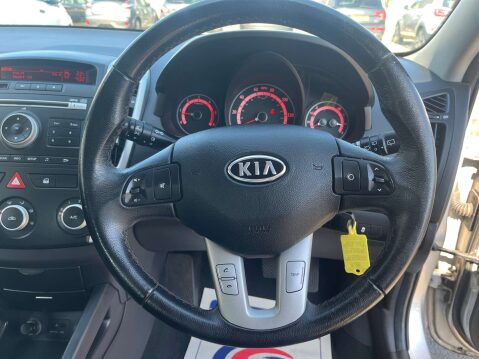 Kia Pro Ceed 1.6 Professional Ceed VR-7 CRDi 3dr 19