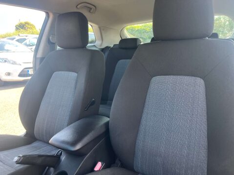 Kia Pro Ceed 1.6 Professional Ceed VR-7 CRDi 3dr 36