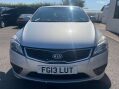 Kia Pro Ceed 1.6 Professional Ceed VR-7 CRDi 3dr 4