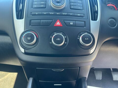 Kia Pro Ceed 1.6 Professional Ceed VR-7 CRDi 3dr 24