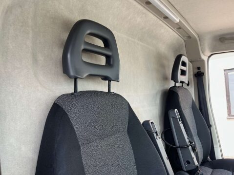 Fiat Ducato 2.3 Ducato 35 MultiJet II 20