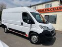 Fiat Ducato 2.3 Ducato 35 MultiJet II