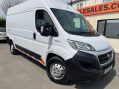 Fiat Ducato 2.3 Ducato 35 MultiJet II 2