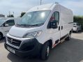 Fiat Ducato 2.3 Ducato 35 MultiJet II 5