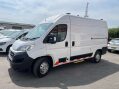 Fiat Ducato 2.3 Ducato 35 MultiJet II 6