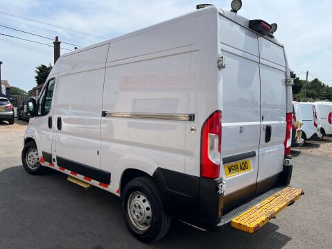Fiat Ducato 2.3 Ducato 35 MultiJet II 7