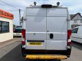 Fiat Ducato 2.3 Ducato 35 MultiJet II 8