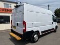 Fiat Ducato 2.3 Ducato 35 MultiJet II 9