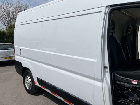 Fiat Ducato 2.3 Ducato 35 MultiJet II 10