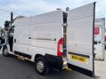Fiat Ducato 2.3 Ducato 35 MultiJet II 24