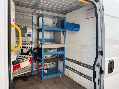 Fiat Ducato 2.3 Ducato 35 MultiJet II 27