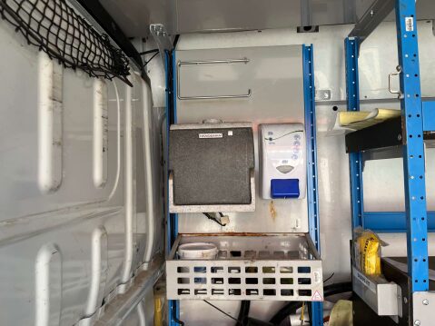 Fiat Ducato 2.3 Ducato 35 MultiJet II 28