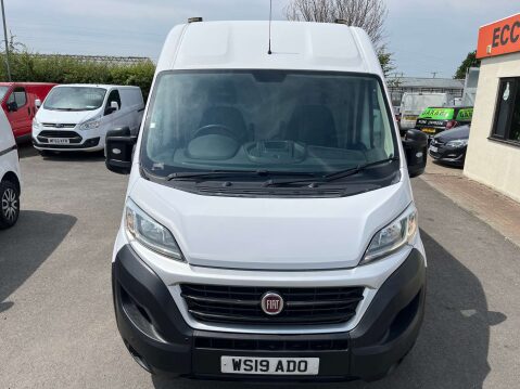 Fiat Ducato 2.3 Ducato 35 MultiJet II 3