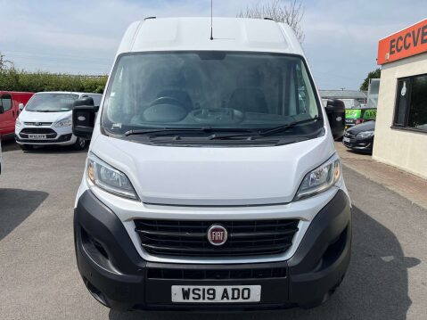 Fiat Ducato 2.3 Ducato 35 MultiJet II 4