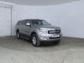 Ford Ranger 2.2 Ranger Limited Edition 4x4 Double Cab TDCi 4WD 5dr 1