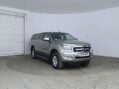 Ford Ranger 2.2 Ranger Limited Edition 4x4 Double Cab TDCi 4WD 5dr 2