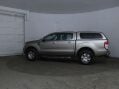 Ford Ranger 2.2 Ranger Limited Edition 4x4 Double Cab TDCi 4WD 5dr 5