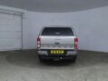 Ford Ranger 2.2 Ranger Limited Edition 4x4 Double Cab TDCi 4WD 5dr 6