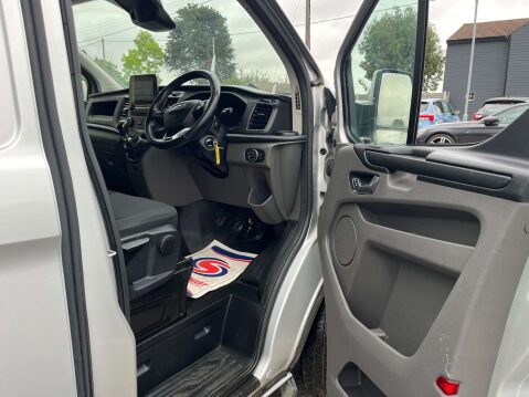 Ford Transit Custom 2.0 Transit Custom 320 Trend FRIDGE VAN EcoBlue 15