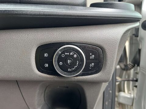 Ford Transit Custom 2.0 Transit Custom 320 Trend FRIDGE VAN EcoBlue 18