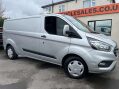 Ford Transit Custom 2.0 Transit Custom 320 Trend FRIDGE VAN EcoBlue 2
