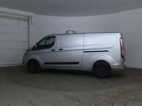 Ford Transit Custom 2.0 Transit Custom 320 Trend FRIDGE VAN EcoBlue 7