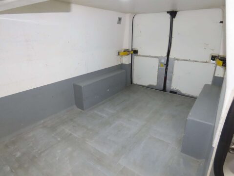 Ford Transit Custom 2.0 Transit Custom 320 Trend FRIDGE VAN EcoBlue 11