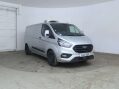 Ford Transit Custom 2.0 Transit Custom 320 Trend FRIDGE VAN EcoBlue 1