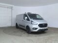 Ford Transit Custom 2.0 Transit Custom 320 Trend FRIDGE VAN EcoBlue 2