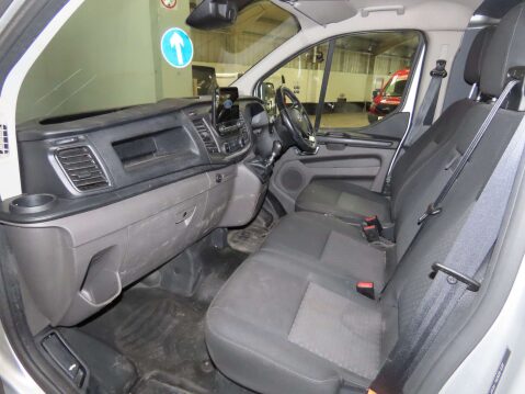 Ford Transit Custom 2.0 Transit Custom 320 Trend FRIDGE VAN EcoBlue 12