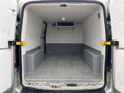 Ford Transit Custom 2.0 Transit Custom 320 Trend FRIDGE VAN EcoBlue 30